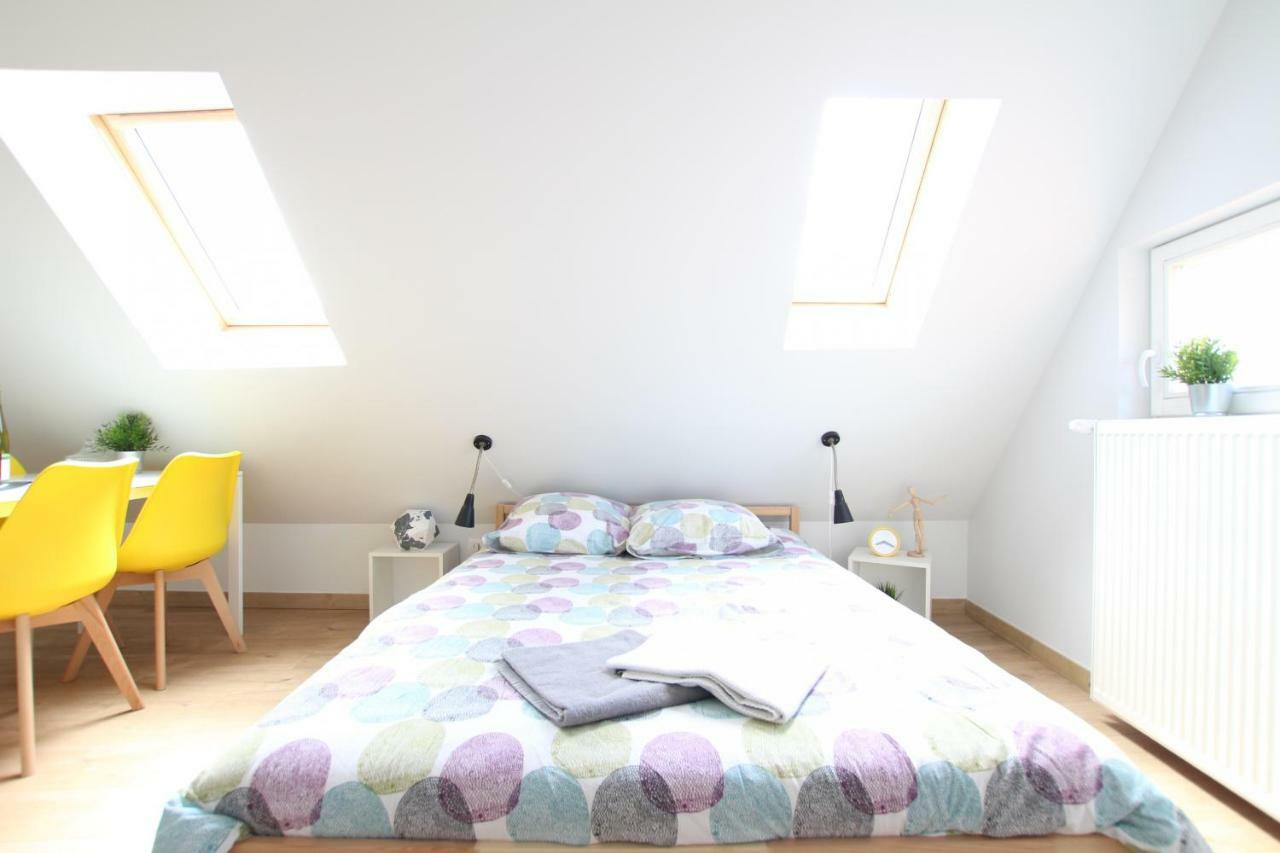 Colmar Historic Center - Belle Alsace - Studio Duplex 6 - Bookingalsace Dış mekan fotoğraf