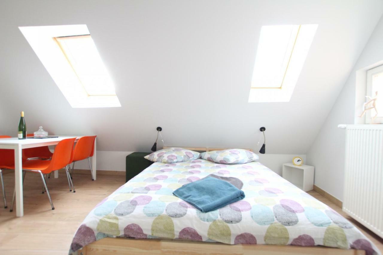 Colmar Historic Center - Belle Alsace - Studio Duplex 6 - Bookingalsace Dış mekan fotoğraf