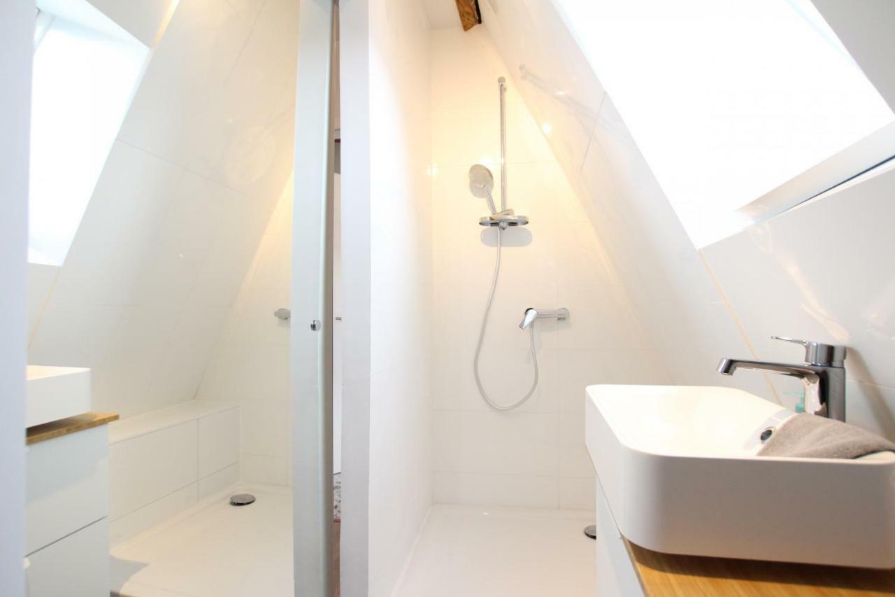 Colmar Historic Center - Belle Alsace - Studio Duplex 6 - Bookingalsace Dış mekan fotoğraf